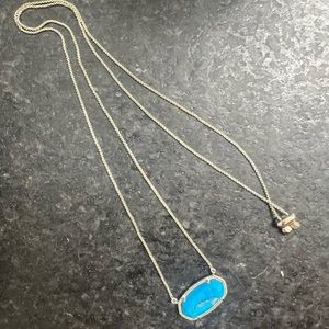 KENDRA SCOTT NECKLACE